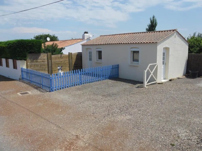 Cottage