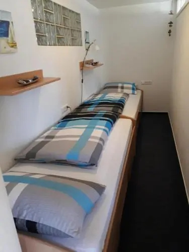 Ferienwohnung am Schneeberg