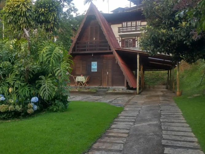 Chalet