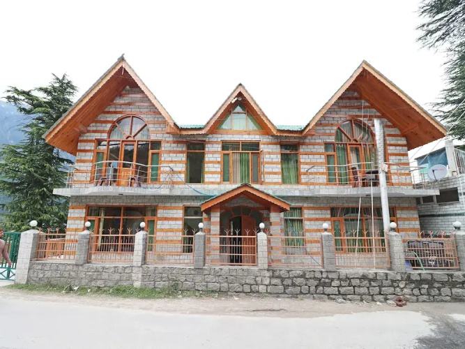 Otel görseli