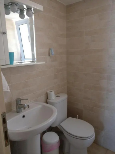 Kiveri Cave Apartment U4