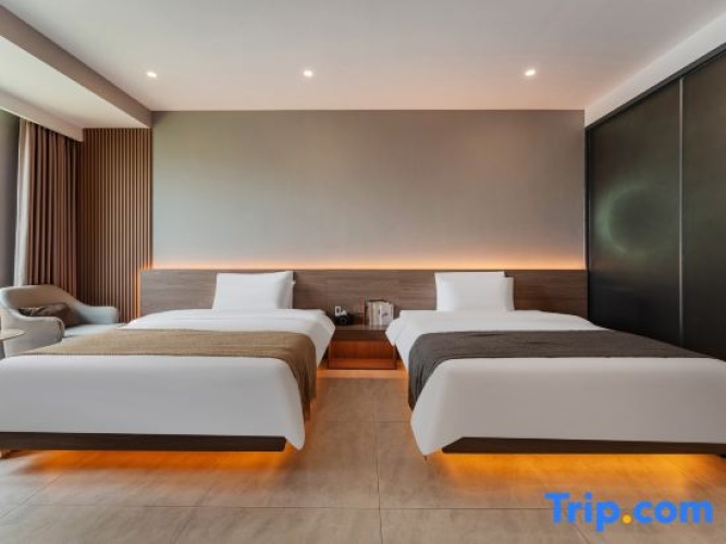 Business Double room