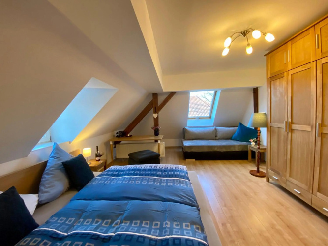 Leipziger Logis