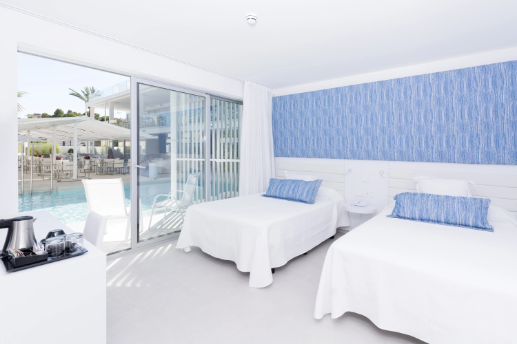 Reverence Mare Hotel - Adults Only