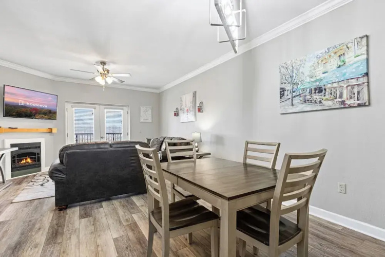 Eagles Landing 1BR Heaven