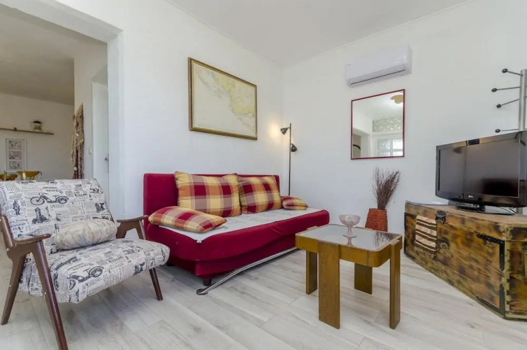 Apartment Mezaroca