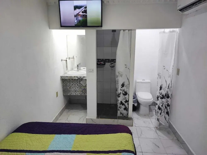 Hotel Estrella