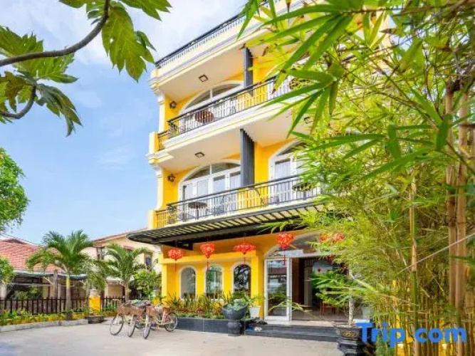 Imagen del hotel