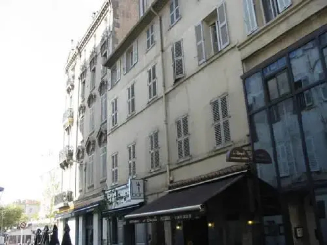 Otel görseli