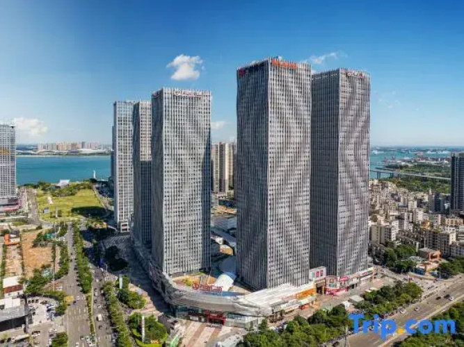 Zhanjiang Beihua Hotel (Jinshawan)