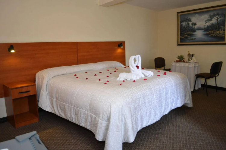 Hotel Calacoto
