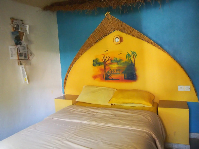 Footsteps Eco-Lodge