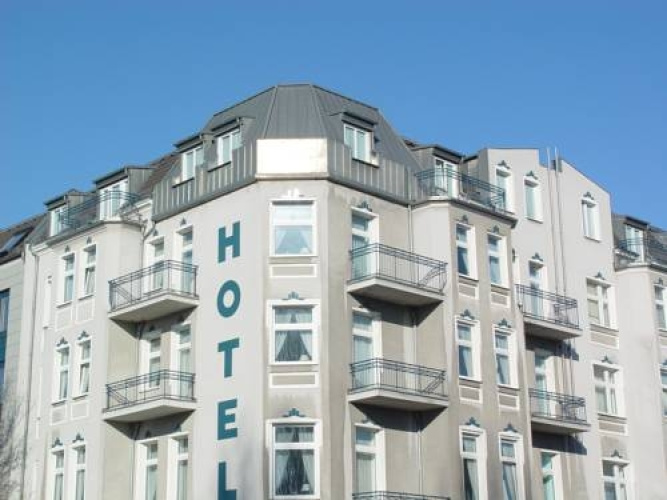 Hotelafbeelding