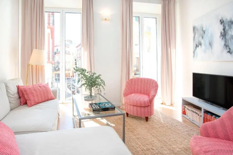2 Bedrooms Superior Apartment