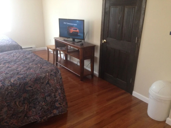 Pine View Lodge