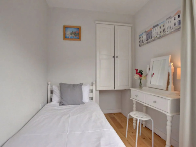 Belle View