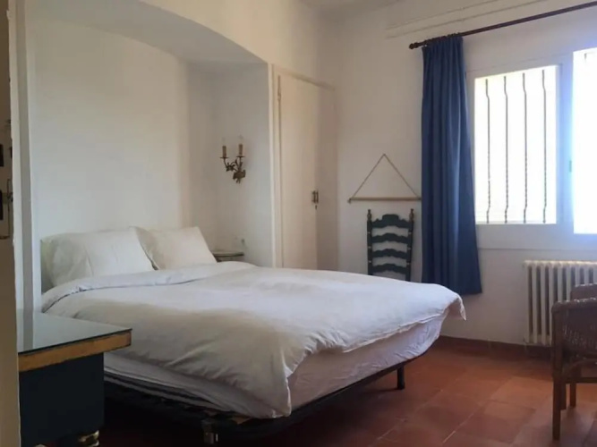 La Roqueta B&B