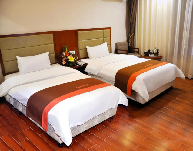Imagen del hotel