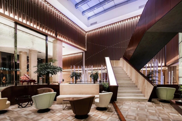 Hotel Maxmelim Beijing