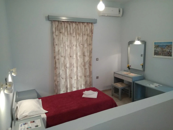 Sofia Apartments
