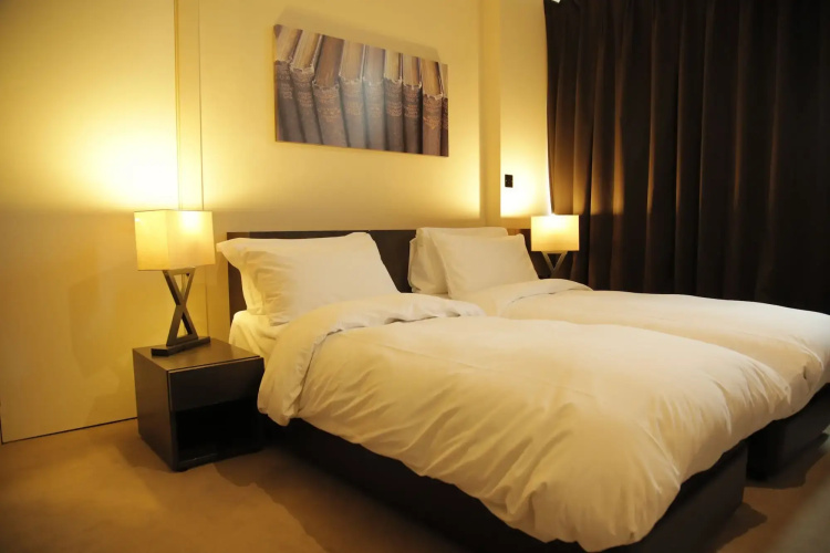 Hotel Xanadu
