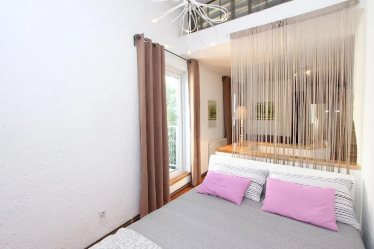 Apartment Marjanovic