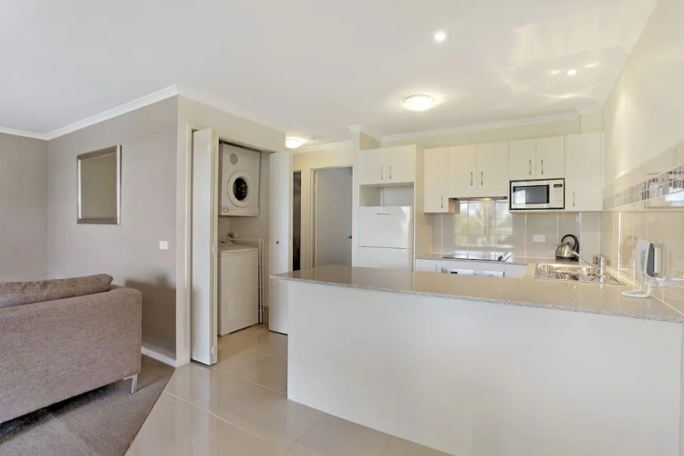 1 Bedroom Apartment with balcony