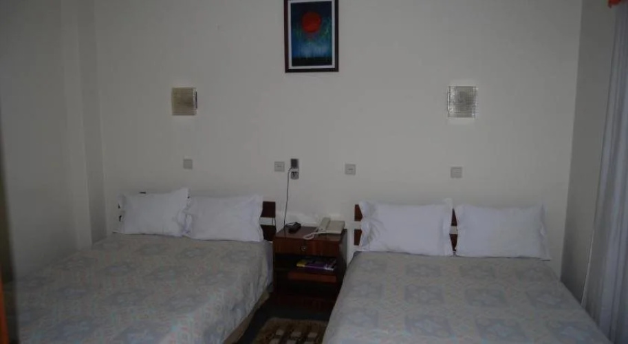 Hotel Bela Vista