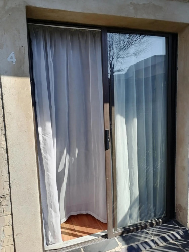 Gugu's Private and Cosy Guest Studio 4