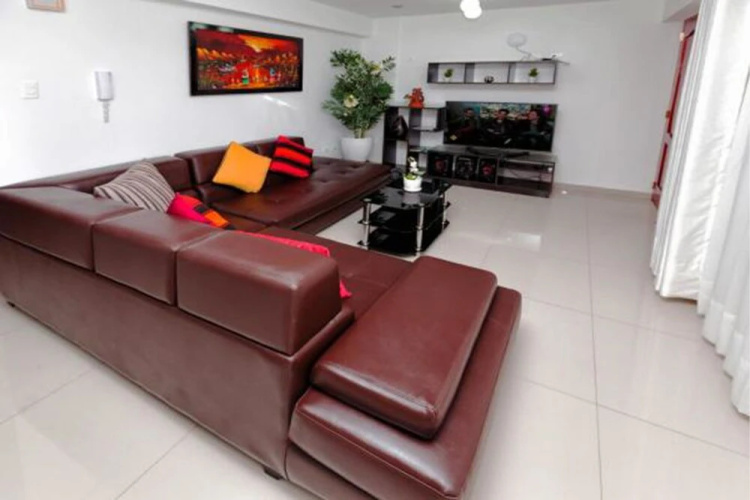 Luxury Inka Apartments