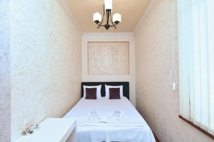 Apartment on Teryan 19