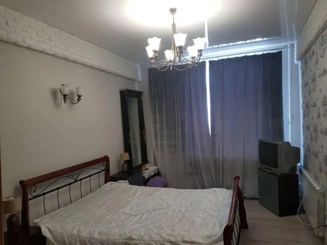 Apartment in the center