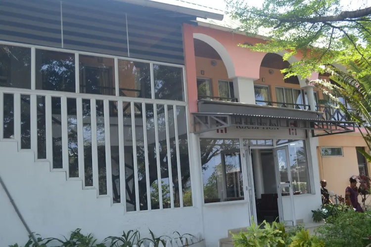 Image de l'hôtel