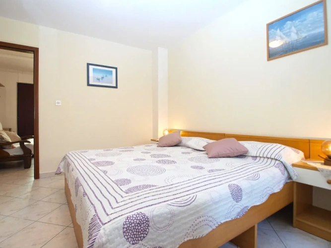 1 Bedroom Standard Apartment