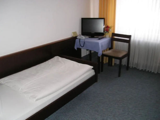 Hotel Weißes Rössel