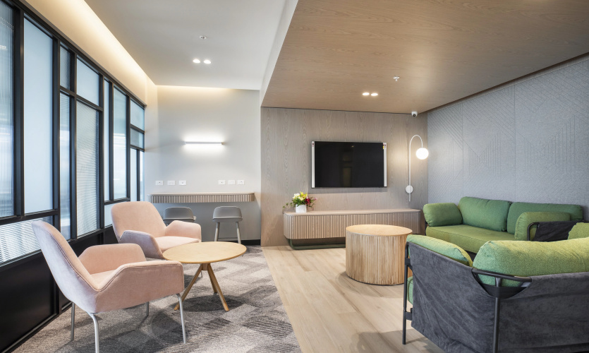 Holiday Inn & Suites Geelong photo 14