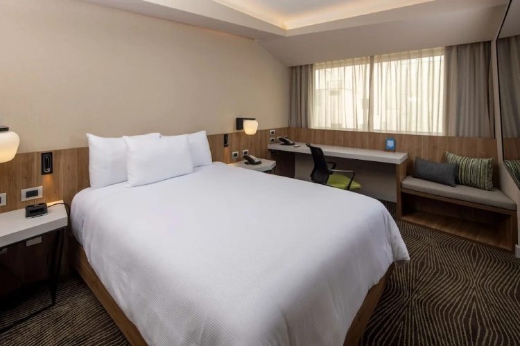 Double Junior Suite