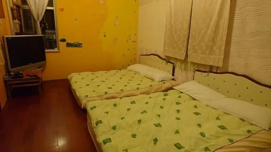 You Ye De Lin B&B