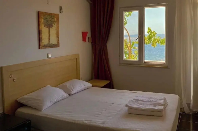Mc Beyaz Saray Otel