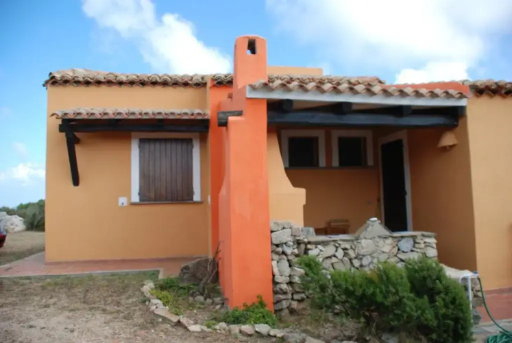 Villa Capizza di Vacca