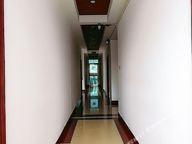 Hotel rooms