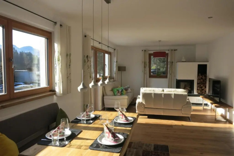 Seebach Chalets