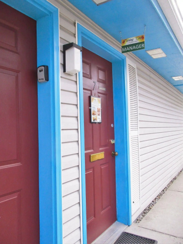 Turning Leaf Furnished Townhomes