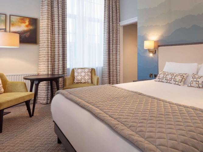 Classic Double room