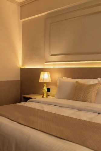 The Layover Hotel