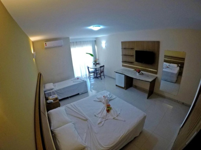 1 Bedroom Suite