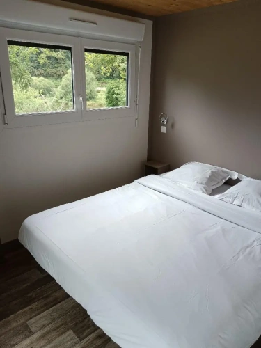 Quadruple Chalet