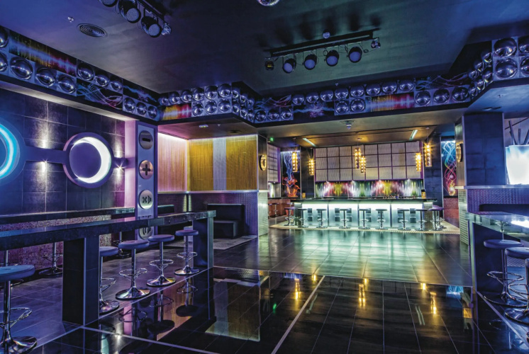 Riu Palace Antillas - Adults Only - All Inclusive photo 17