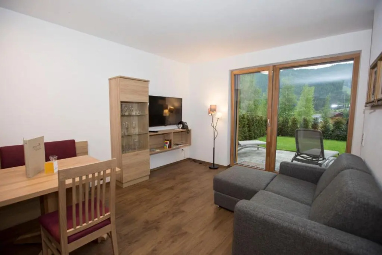 Regitnig Hotel & Chalets