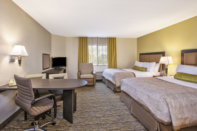Candlewood Suites Indianapolis by IHG
